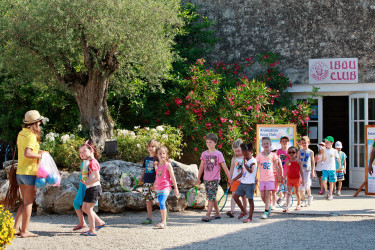 Camping Séquoia Parc