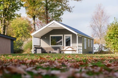 Herfstvakantie bij Kampeerdorp de Zandstuve: griezelen, spelen & genieten! 