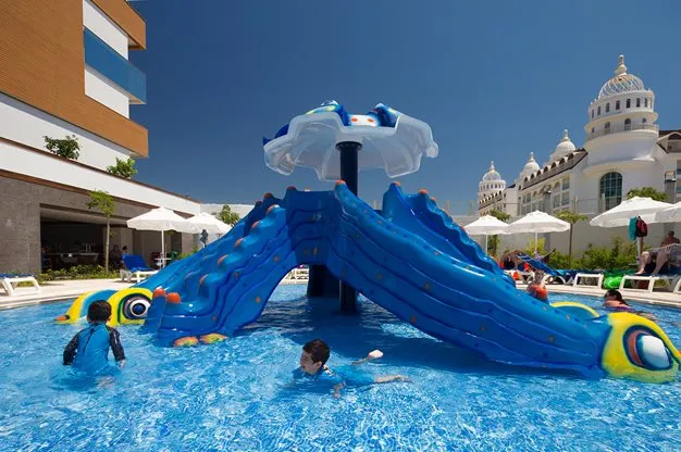 Kinderactiviteiten
