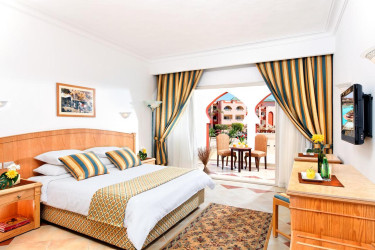 Hotel Albatros Aqua Resort