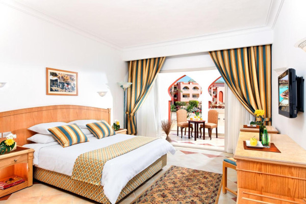 Hotel Albatros Aqua Resort