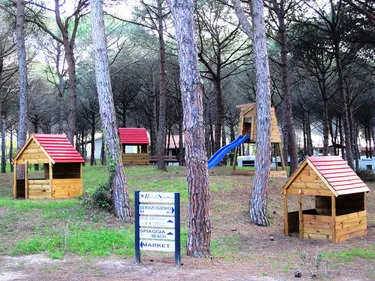 Camping Bella Sardinia 