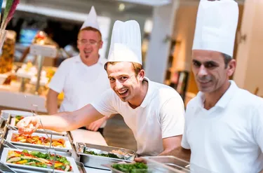 Aparthotel Barut Side