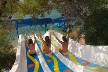 Letoonia Club & Hotel