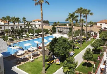 Hotel Playa de la Luz