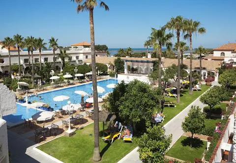 Hotel Playa de la Luz