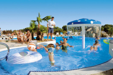 Vakantiepark Port Minervois & Les Hauts du Lac