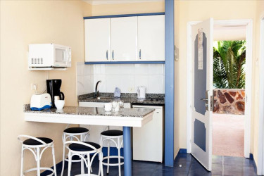 Servatur Puerto Azul