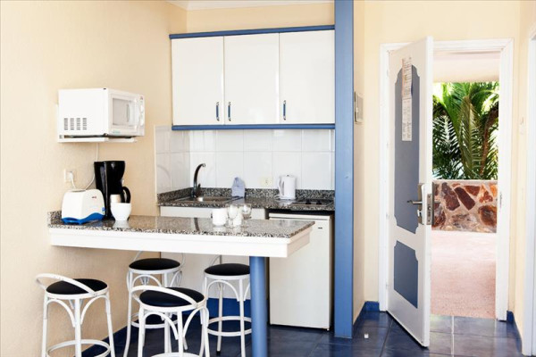 Servatur Puerto Azul