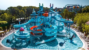 Hotel Gural Premier Belek