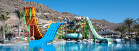 All inclusive vakantie met aquapark