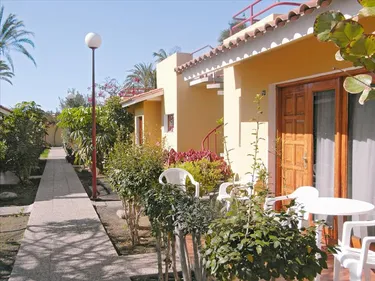 Bungalows Parque Bali - Maspalomas, Gran Canaria, Spanje