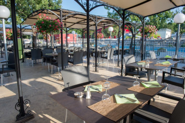 Camping Aluna Vacances