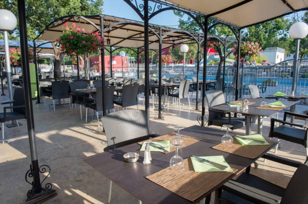 Camping Aluna Vacances