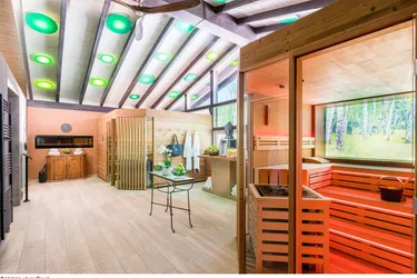 Golf & Alpin Wellness Resort Hotel Ludwig Royal