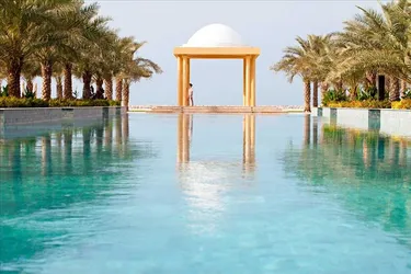 Hotel Hilton Ras Al Khaimah Resort & Spa