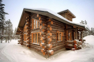 Winter Adventure Ylläs