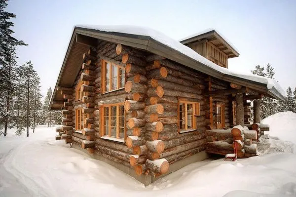 Winter Adventure Ylläs