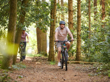 Landal Residence Westduin