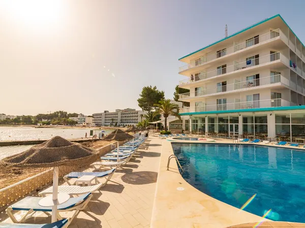 Hotel Azuline Mar Amantis