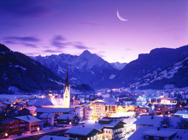 Hotel Das Alpenwelt Resort