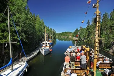 Rondreis Noorwegen met kinderen