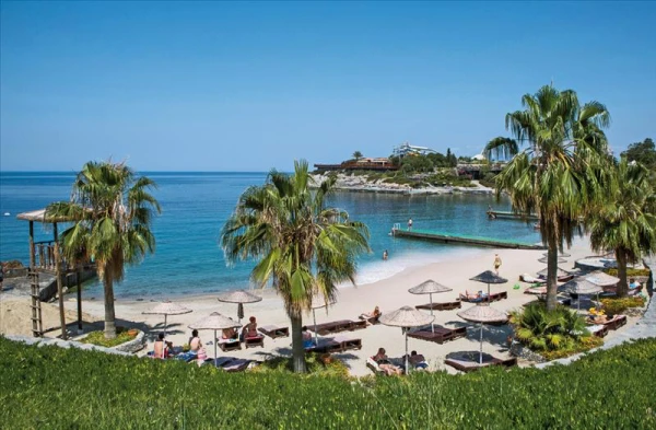 Hotel Pine Bay Holiday Resort