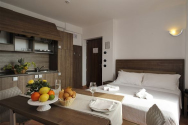 Ai Pozzi Village Spa Resort