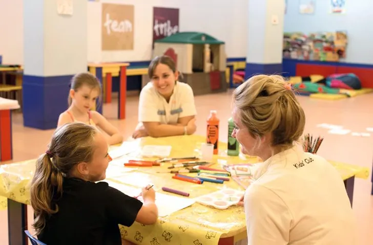 Kinderactiviteiten
