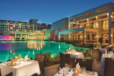 Hotel Rixos Premium in Belek - Turkije