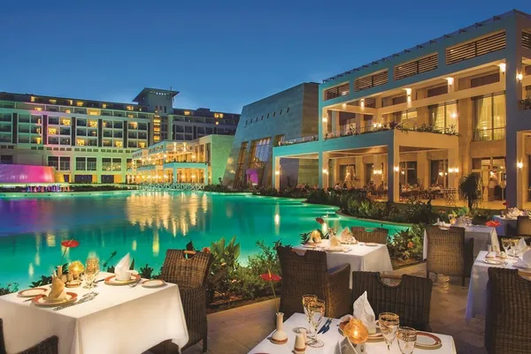 Hotel Rixos Premium in Belek - Turkije