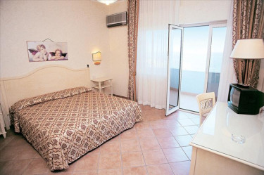 Hotel Santa Lucia e le Sabbie d'Oro