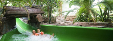 Vakantiepark Noord-Holland