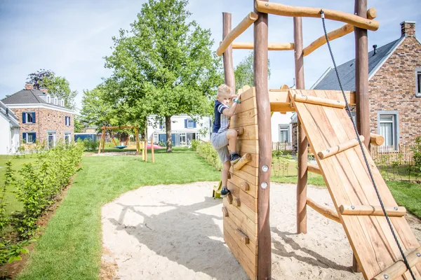 Dormio Resort Maastricht