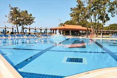 Hotel Kustur Club Holiday Village