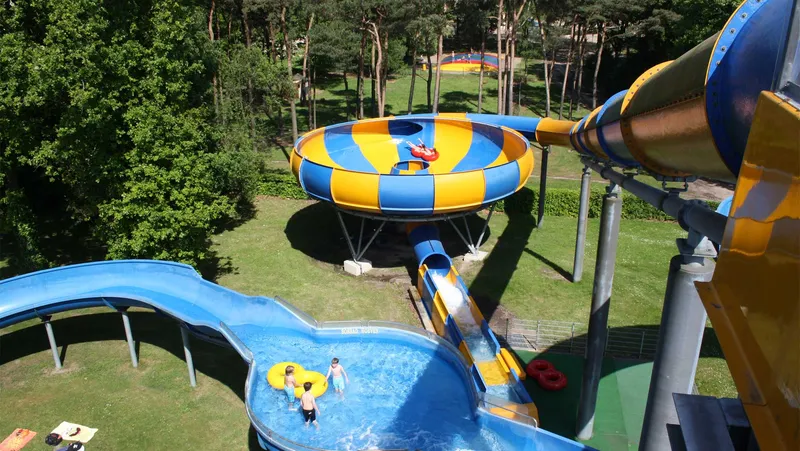 Molecaten Park Bosbad Hoeven