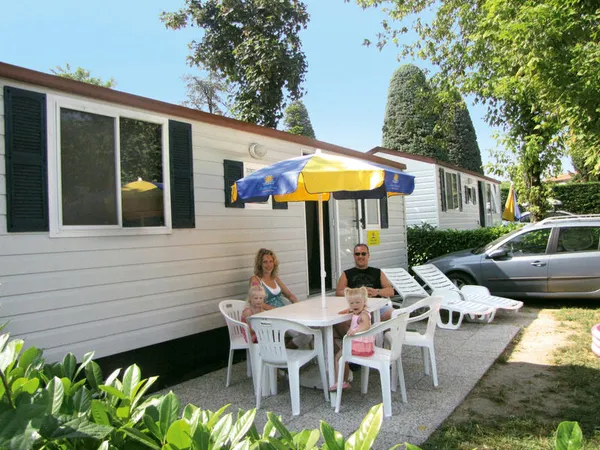 Camping Park Umag
