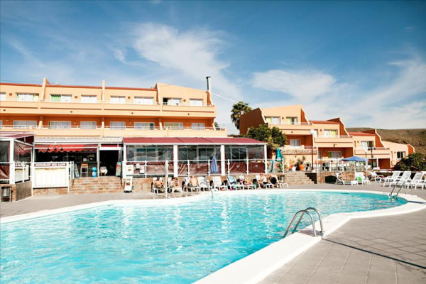 Hotel Marina Elite All Inclusive Resort