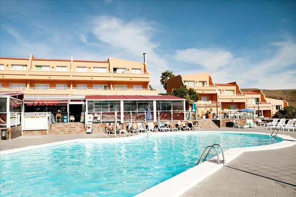 Hotel Marina Elite All Inclusive Resort