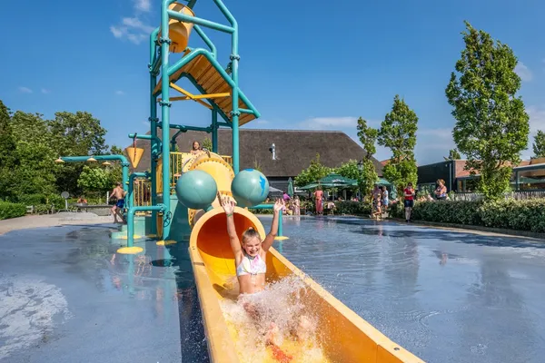 Capfun Vakantiepark De Pekelinge