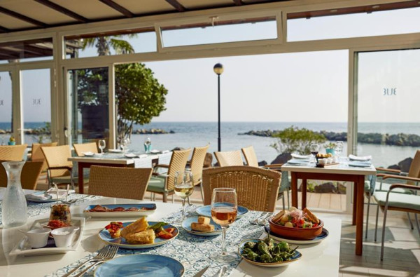 TUI BLUE Flamingo Beach