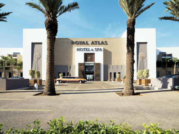 Hotel Royal Atlas 