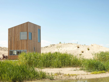 Landal Marker Wadden