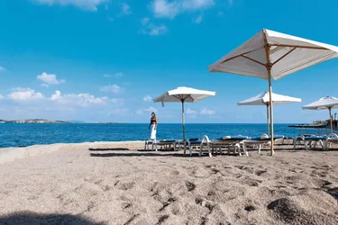 San Antonio Hotel & Spa