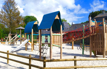 Camping Château de Drancourt