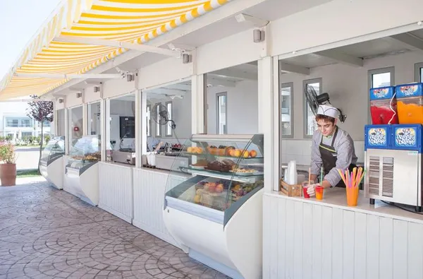 TUI BLUE Lagoon Princess