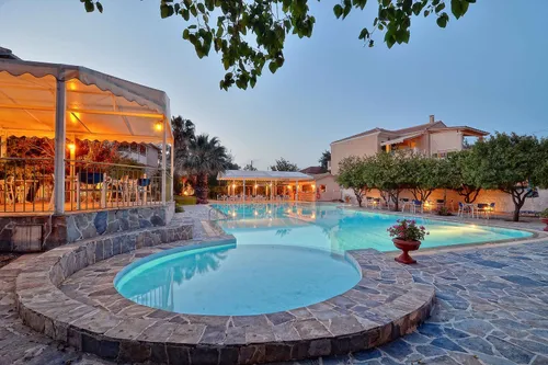 Konaki Hotel