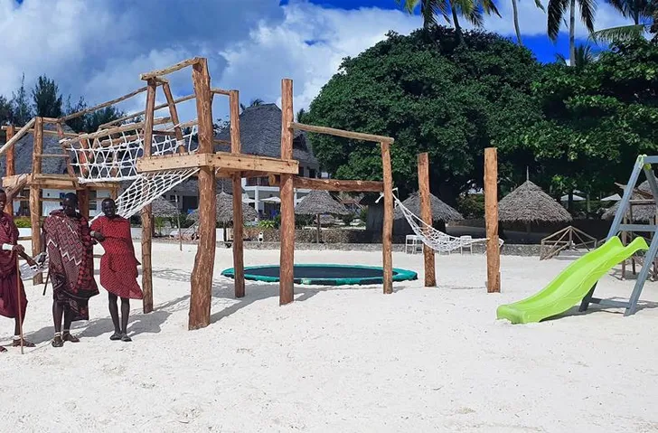 Kinderactiviteiten 