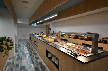 TIME TO SMILE Ohasis