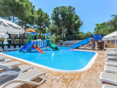 Vell Mari Resort Hotel & Spa